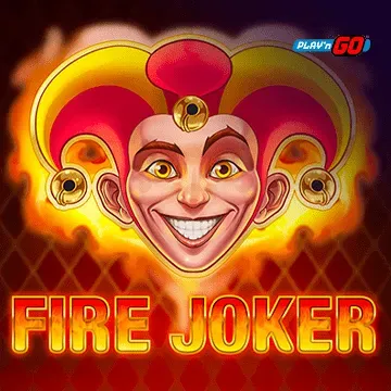 Fire Joker - TERRABET168