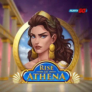 Rise of Athena - TERRABET168
