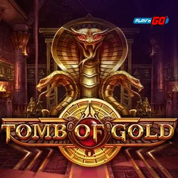 Tomb of Gold - TERRABET168