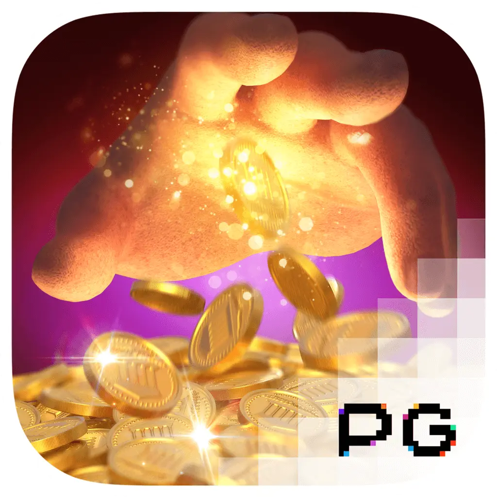 PGSoft : Midas Fortune - TERRABET168