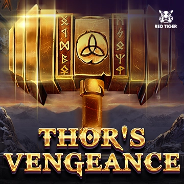 Thors Vengeance - TERRABET168