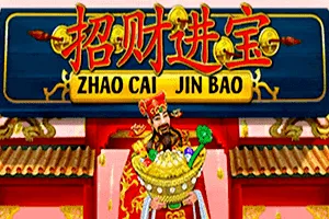 Zhao Cai Jin Bao - TERRABET168