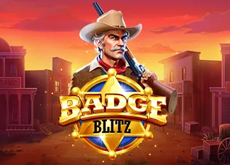 Pragmatic : Badge Blitz - TERRABET168