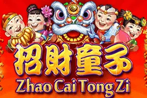 Zhao Cai Tong Zi - TERRABET168