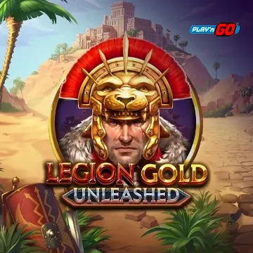 Legion Gold Unleashed - TERRABET168