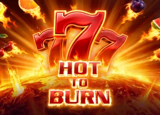 Pragmatic : Hot to Burn - TERRABET168