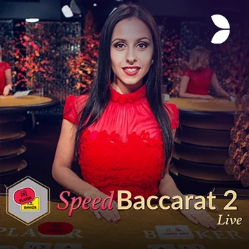 Speed Baccarat 2 - TERRABET168