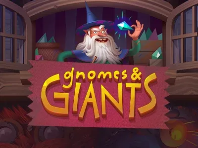 PeterSons : Gnomes and Giants - TERRABET168
