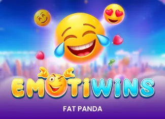 Emotiwins - TERRABET168