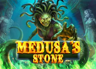 Pragmatic : Medusas Stone - TERRABET168