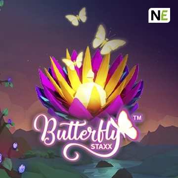 Butterfly Staxx - TERRABET168