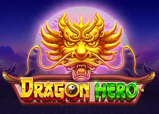 Pragmatic : Dragon Hero - TERRABET168