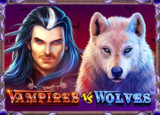 Pragmatic : Vampires vs Wolves - TERRABET168