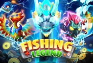 Fishing Legend - TERRABET168