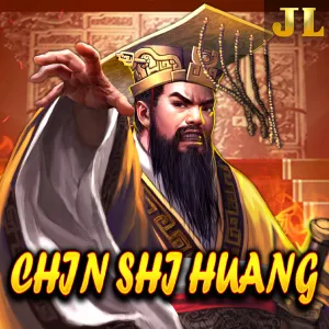 Jili : Chin Shi Huang - TERRABET168