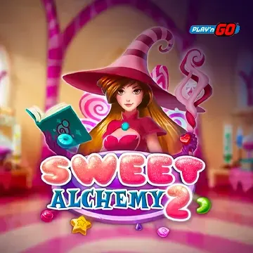 Sweet Alchemy 2 - TERRABET168