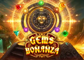Pragmatic : Gems Bonanza - TERRABET168