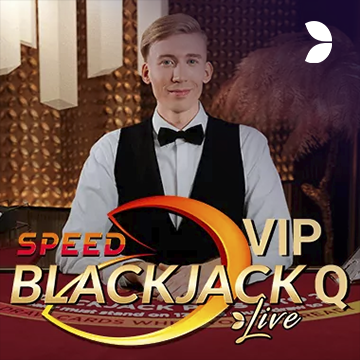 Speed VIP Blackjack Q - TERRABET168
