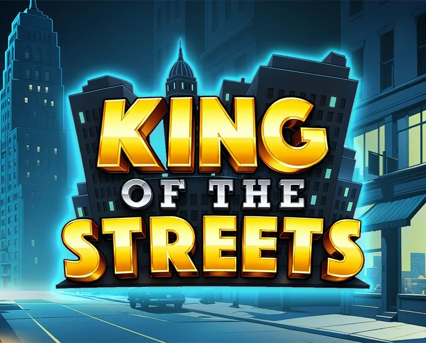 King of the Streets - TERRABET168