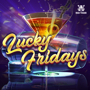 Lucky Fridays - TERRABET168