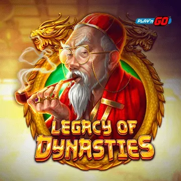 Legacy of Dynasties - TERRABET168