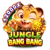 Facai : JUNGLE BANG BANG - TERRABET168