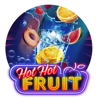 Habanero : Hot Hot Fruit - TERRABET168