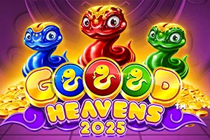 Goood Heavens - TERRABET168