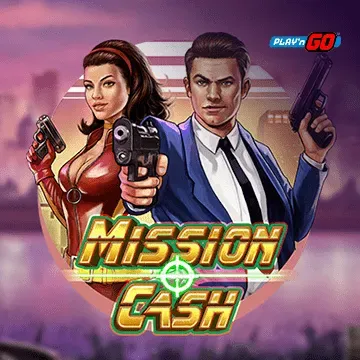 Mission Cash - TERRABET168