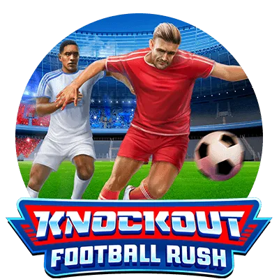 Habanero : Knockout Football Rush - TERRABET168