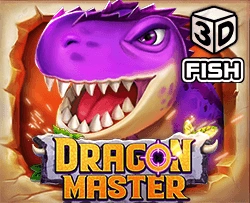Dragon Master - TERRABET168