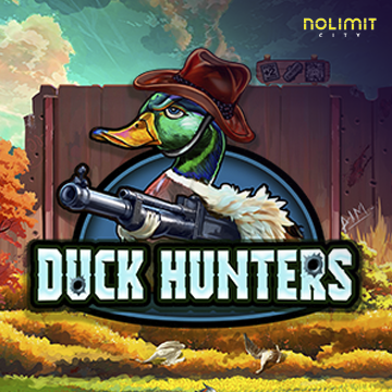 NolimitCity : Duck Hunters - TERRABET168