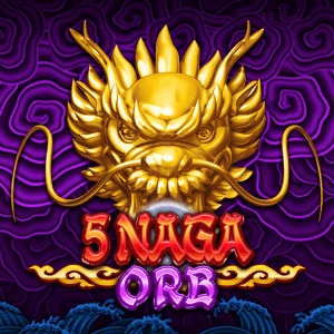 5 Dragon Orb - TERRABET168