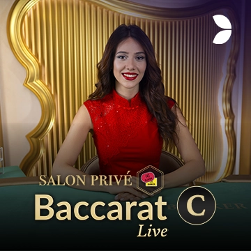Salon Privé Baccarat C - TERRABET168