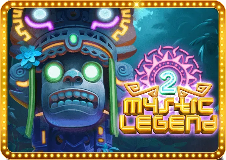 PLAYSTAR : MYSTIC LEGEND 2 - TERRABET168