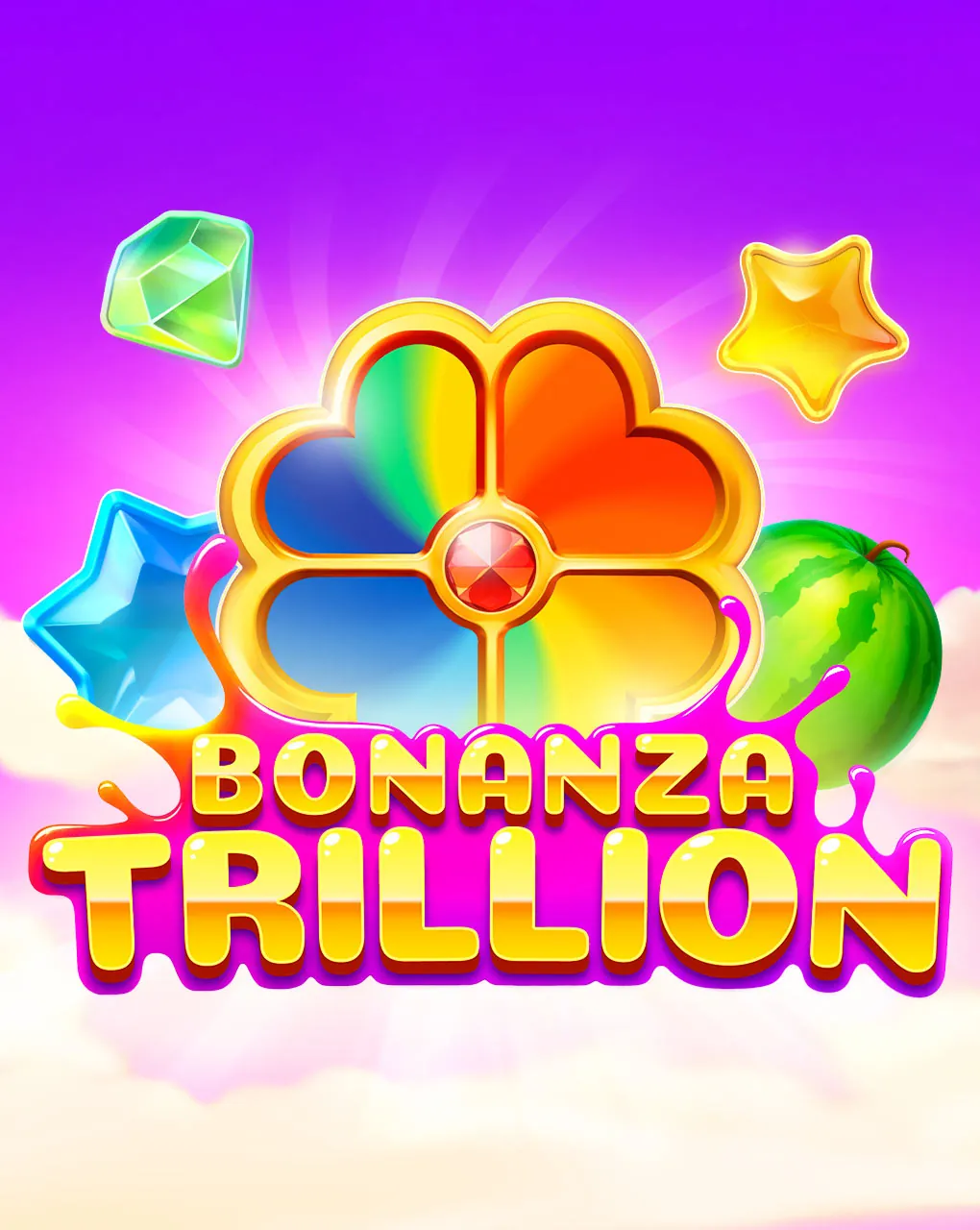 Bgaming : Bonanza Trillion - TERRABET168