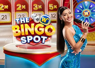 Vegas Ball Bonanza - TERRABET168
