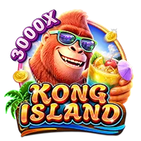 Facai : KONG ISLAND - TERRABET168