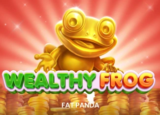 Wealthy Frog - TERRABET168