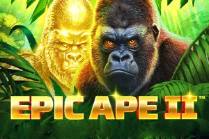 Epic Ape 2 - TERRABET168