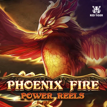 Phoenix Fire Power Reels - TERRABET168