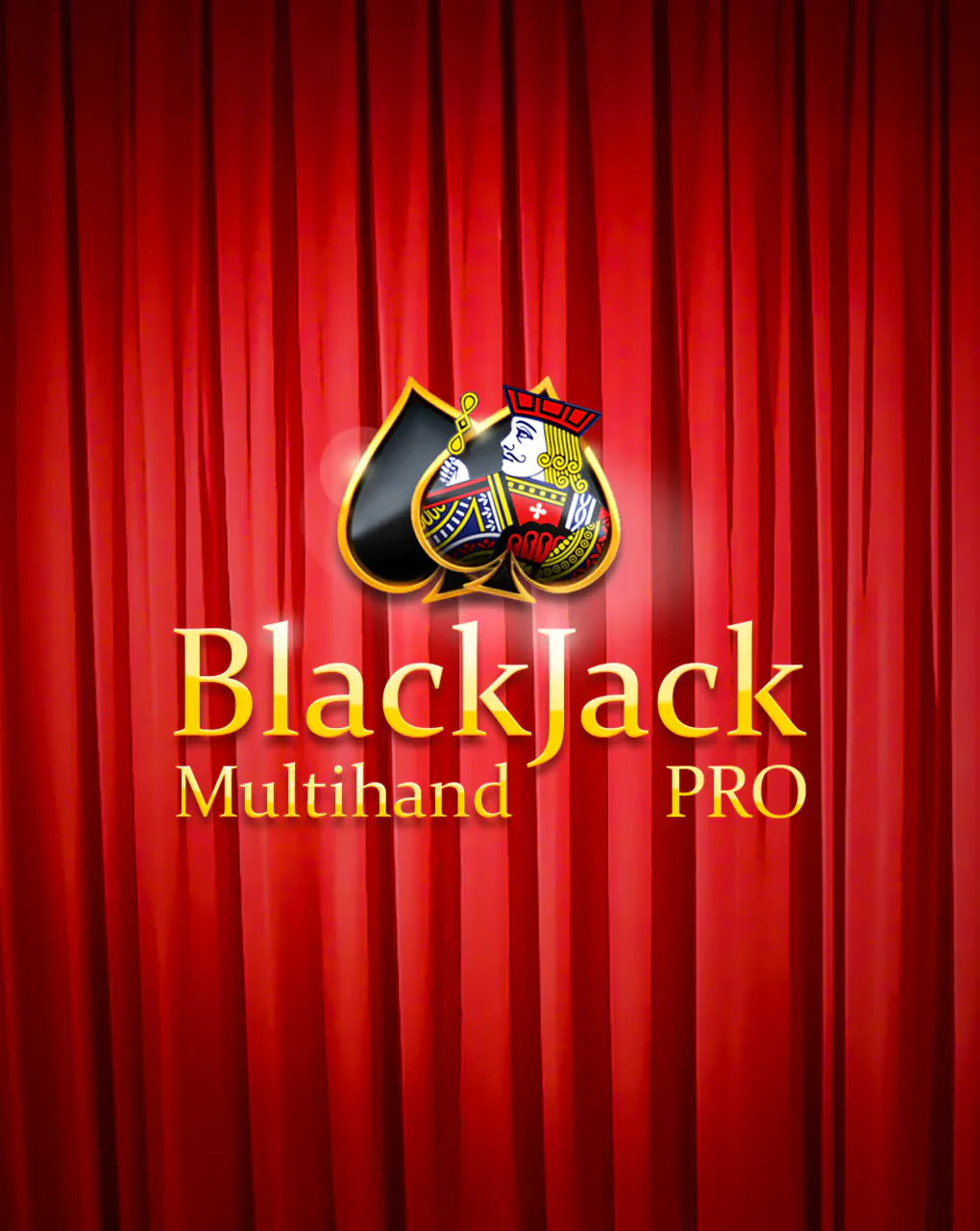 Multihand Blackjack Pro - TERRABET168