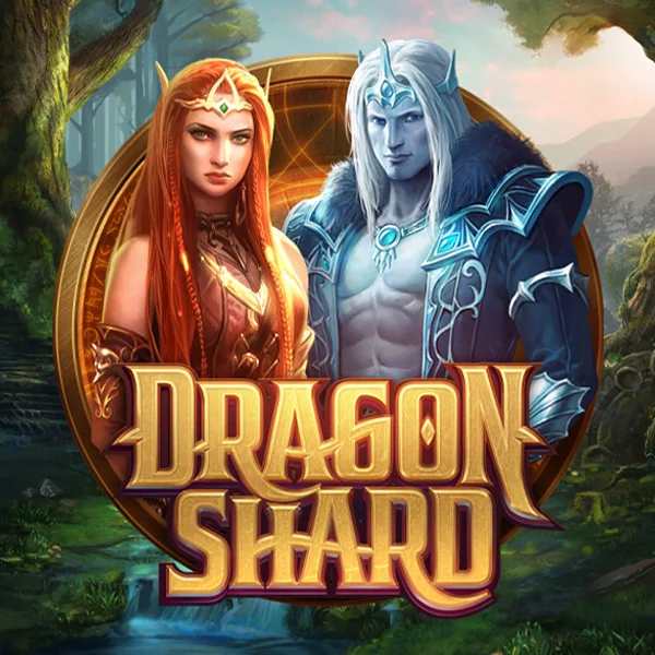 Dragon Shard - TERRABET168