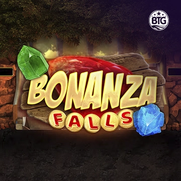 Bigtime : Bonanza Falls - TERRABET168