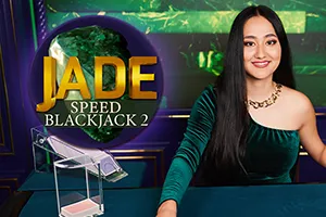 Jade Speed Blackjack 2 - TERRABET168