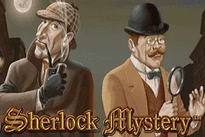 Sherlock Mystery - TERRABET168