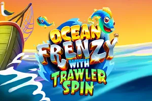 Ocean Frenzy - TERRABET168