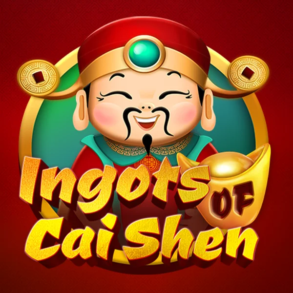 Ingots of Cai Shen - TERRABET168