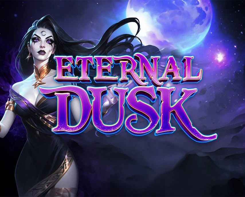 Eternal Dusk - TERRABET168