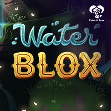 PeterSons : Water Blox - TERRABET168